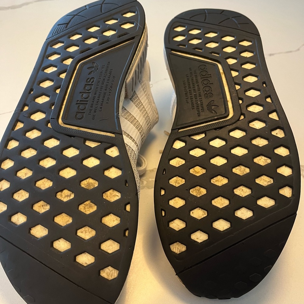 ADIDDAS DIE WELTMARKE AUX 3 - Picture 5 of 5